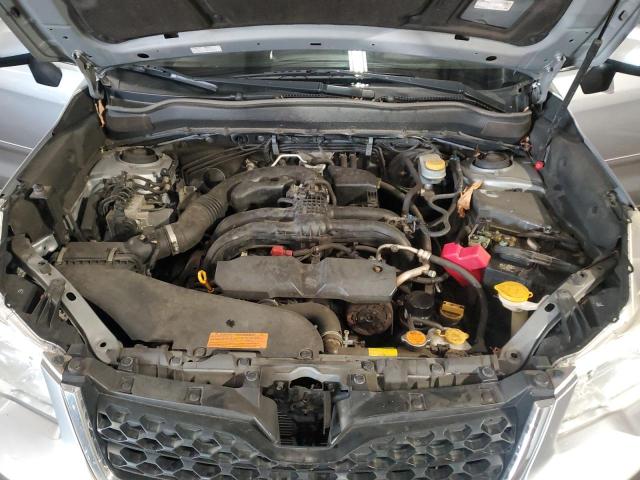Photo 11 VIN: JF2SJAXC1GH542121 - SUBARU FORESTER 2 