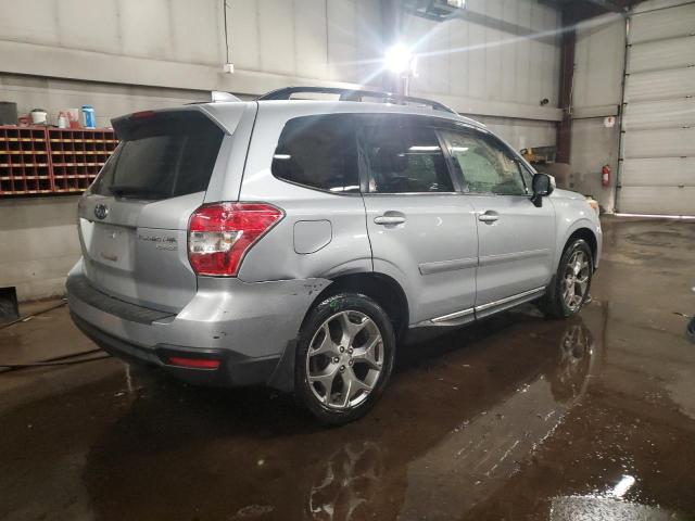 Photo 2 VIN: JF2SJAXC1GH542121 - SUBARU FORESTER 2 
