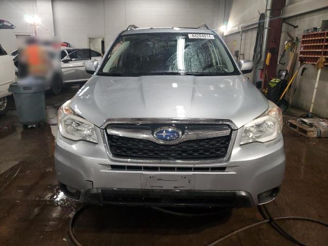 Photo 4 VIN: JF2SJAXC1GH542121 - SUBARU FORESTER 2 