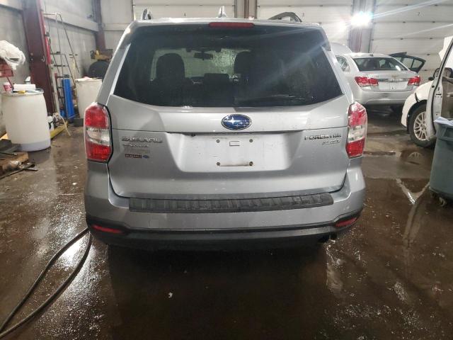 Photo 5 VIN: JF2SJAXC1GH542121 - SUBARU FORESTER 2 