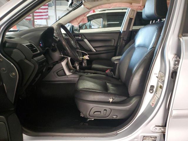 Photo 6 VIN: JF2SJAXC1GH542121 - SUBARU FORESTER 2 