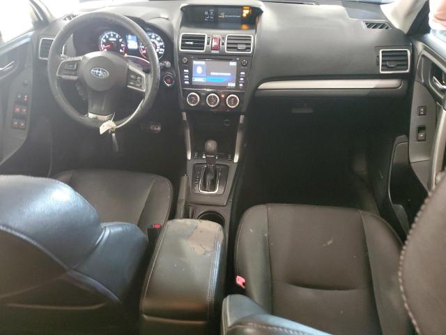 Photo 7 VIN: JF2SJAXC1GH542121 - SUBARU FORESTER 2 