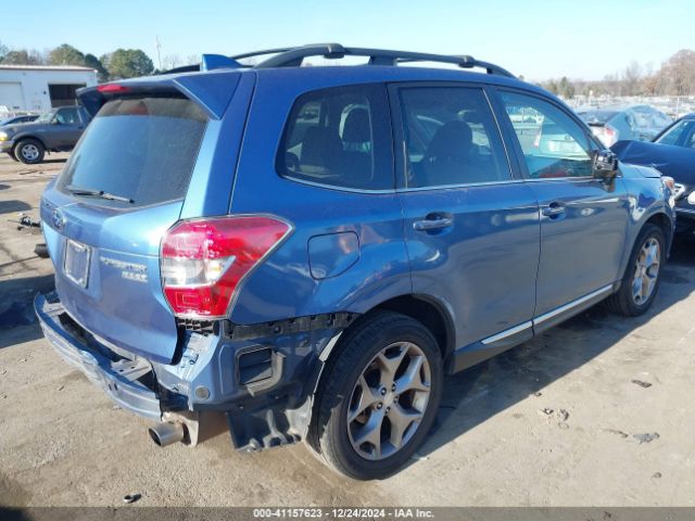 Photo 3 VIN: JF2SJAXC1GH542880 - SUBARU FORESTER 