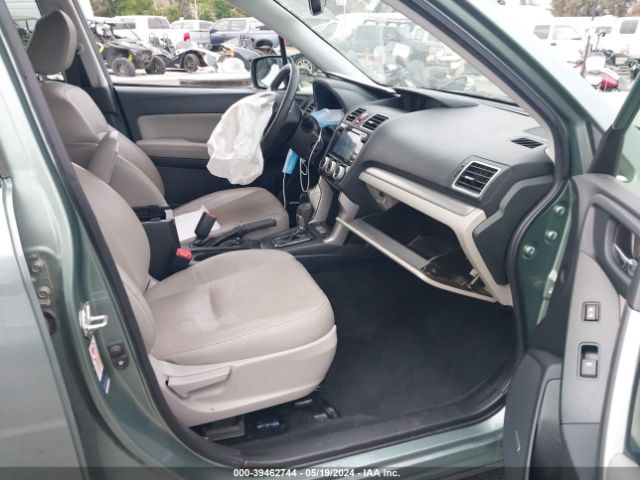 Photo 4 VIN: JF2SJAXC1GH563373 - SUBARU FORESTER 