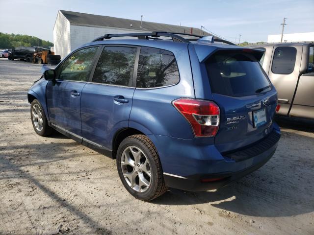 Photo 2 VIN: JF2SJAXC2GH411974 - SUBARU FORESTER 2 