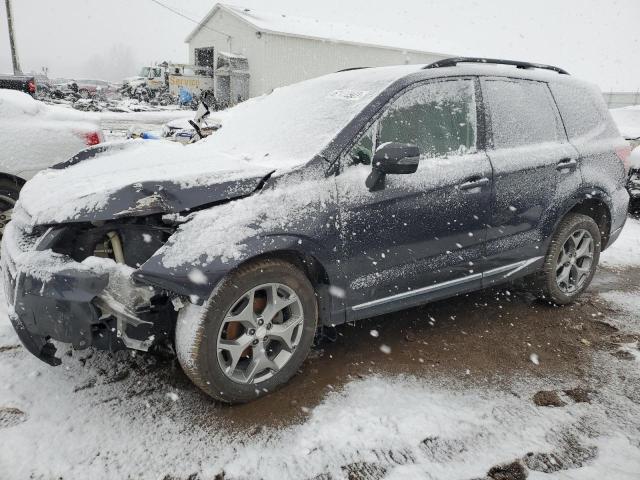 Photo 0 VIN: JF2SJAXC2GH497142 - SUBARU FORESTER 2 