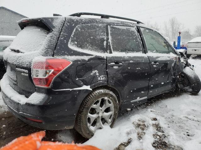 Photo 2 VIN: JF2SJAXC2GH497142 - SUBARU FORESTER 2 