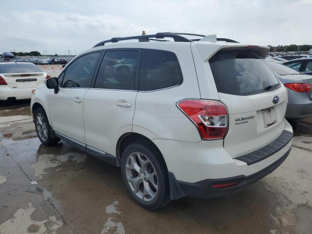 Photo 1 VIN: JF2SJAXC3GH499434 - SUBARU FORESTER 2 