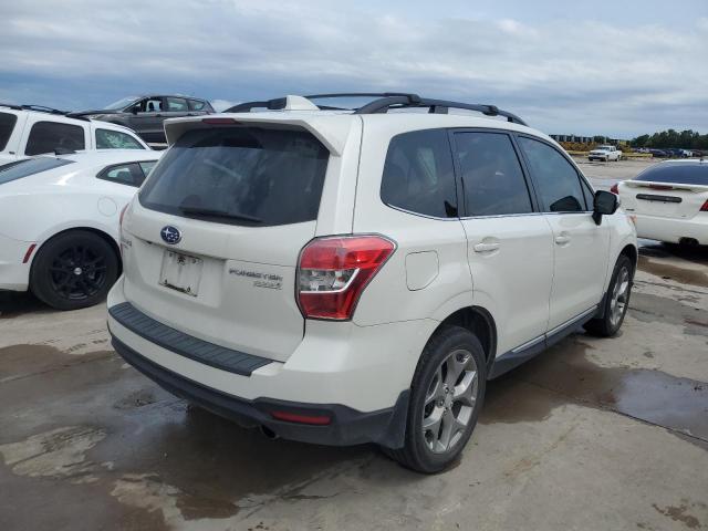 Photo 2 VIN: JF2SJAXC3GH499434 - SUBARU FORESTER 2 