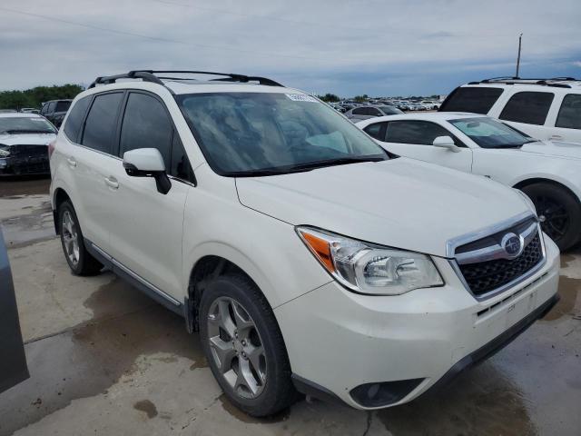 Photo 3 VIN: JF2SJAXC3GH499434 - SUBARU FORESTER 2 