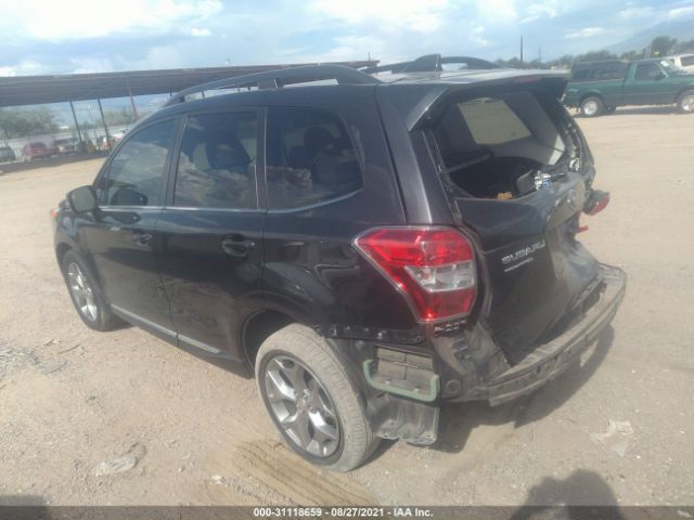 Photo 2 VIN: JF2SJAXC3GH563391 - SUBARU FORESTER 