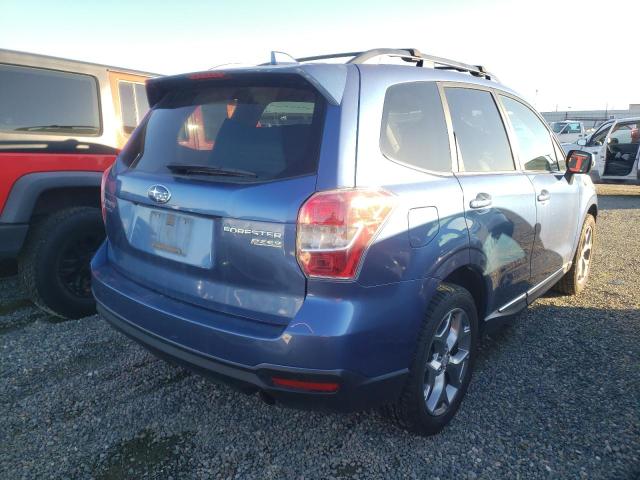 Photo 3 VIN: JF2SJAXC4GH442742 - SUBARU FORESTER 2 