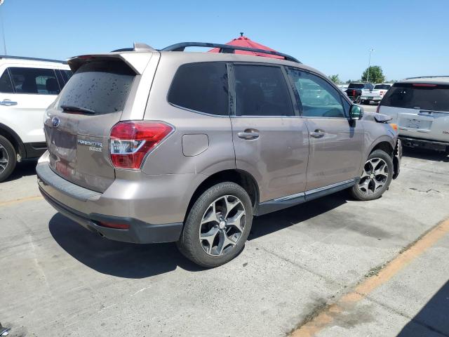 Photo 2 VIN: JF2SJAXC4GH470296 - SUBARU FORESTER 