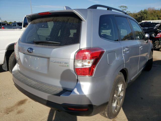 Photo 3 VIN: JF2SJAXC4GH542792 - SUBARU FORESTER 2 