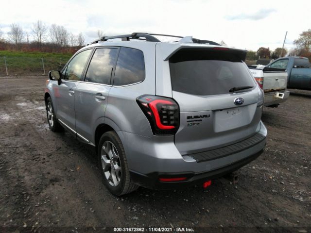 Photo 2 VIN: JF2SJAXC5GH425240 - SUBARU FORESTER 