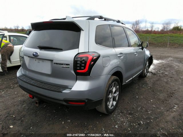 Photo 3 VIN: JF2SJAXC5GH425240 - SUBARU FORESTER 