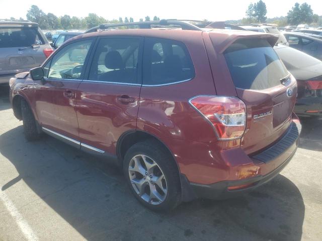 Photo 1 VIN: JF2SJAXC5GH534474 - SUBARU FORESTER 