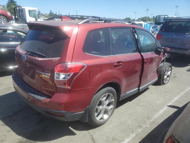 Photo 2 VIN: JF2SJAXC5GH534474 - SUBARU FORESTER 