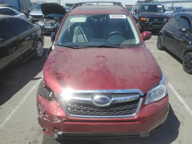 Photo 4 VIN: JF2SJAXC5GH534474 - SUBARU FORESTER 