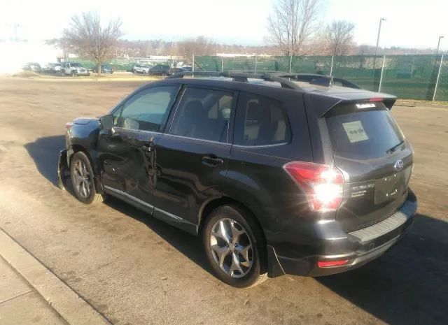 Photo 2 VIN: JF2SJAXC5GH536435 - SUBARU FORESTER 