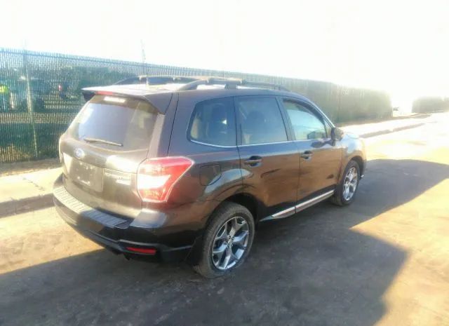 Photo 3 VIN: JF2SJAXC5GH536435 - SUBARU FORESTER 