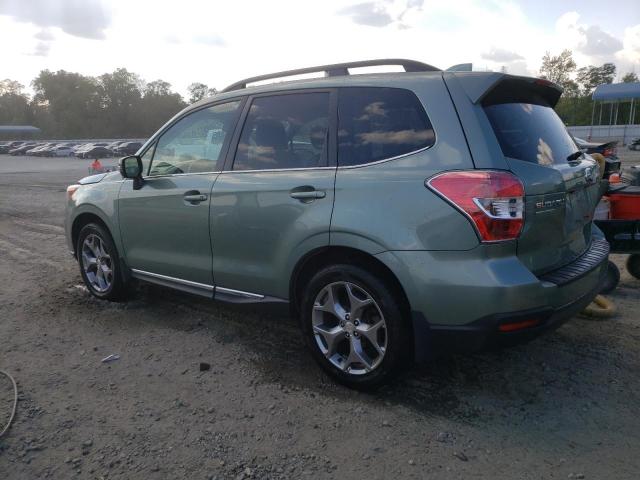 Photo 1 VIN: JF2SJAXC6GH438966 - SUBARU FORESTER 2 