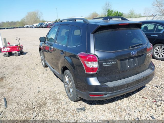 Photo 2 VIN: JF2SJAXC6GH481364 - SUBARU FORESTER 