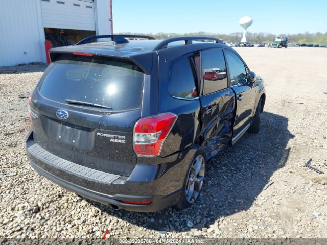 Photo 3 VIN: JF2SJAXC6GH481364 - SUBARU FORESTER 