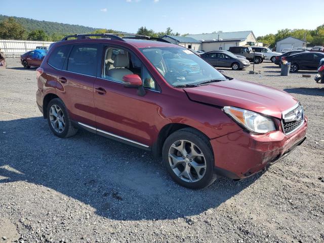 Photo 3 VIN: JF2SJAXC6GH494650 - SUBARU FORESTER 2 