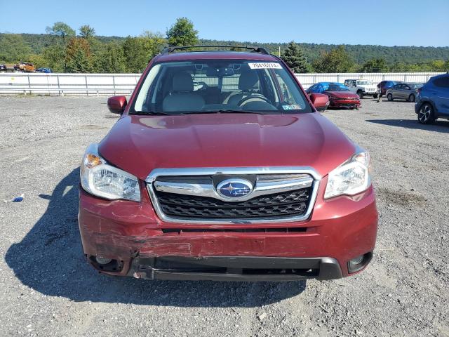 Photo 4 VIN: JF2SJAXC6GH494650 - SUBARU FORESTER 2 