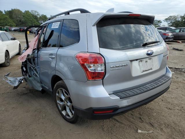 Photo 2 VIN: JF2SJAXC6GH557908 - SUBARU FORESTER 2 