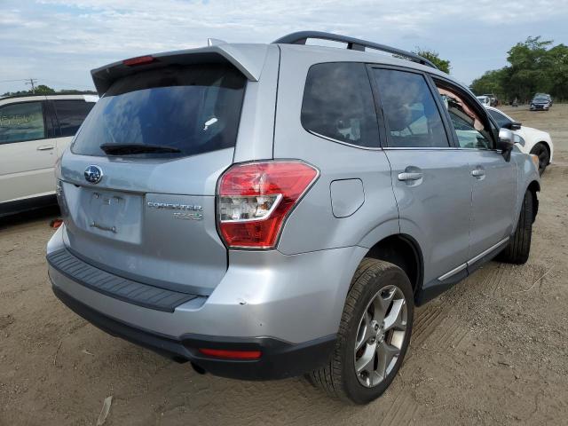 Photo 3 VIN: JF2SJAXC6GH557908 - SUBARU FORESTER 2 