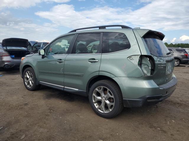 Photo 1 VIN: JF2SJAXC7GH447594 - SUBARU FORESTER 