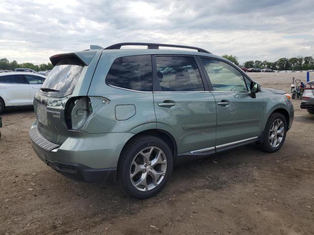 Photo 2 VIN: JF2SJAXC7GH447594 - SUBARU FORESTER 