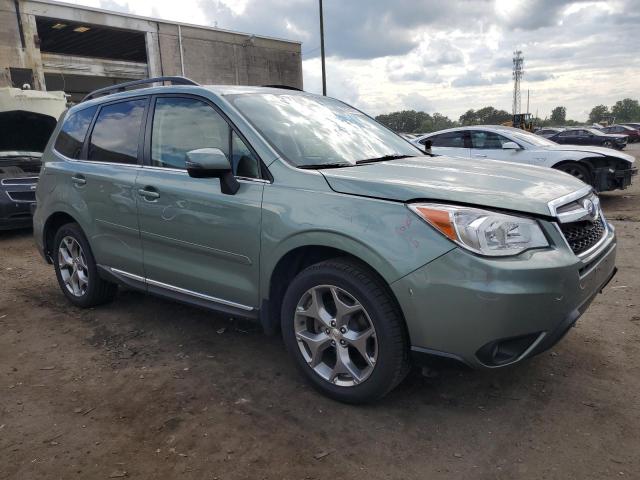 Photo 3 VIN: JF2SJAXC7GH447594 - SUBARU FORESTER 