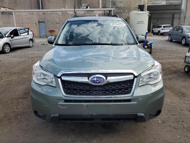 Photo 4 VIN: JF2SJAXC7GH447594 - SUBARU FORESTER 