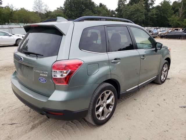 Photo 3 VIN: JF2SJAXC7GH486475 - SUBARU FORESTER 2 