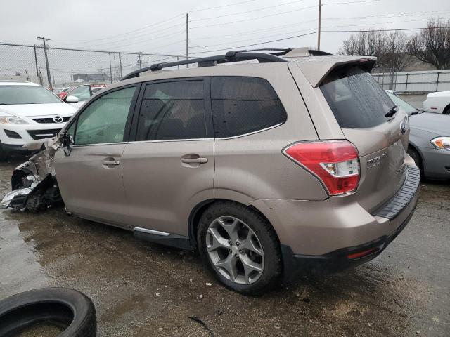 Photo 1 VIN: JF2SJAXC7GH526568 - SUBARU FORESTER 2 