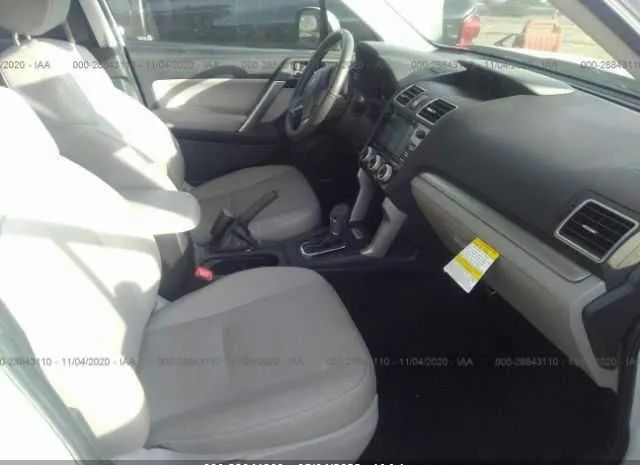 Photo 4 VIN: JF2SJAXC7GH537473 - SUBARU FORESTER 