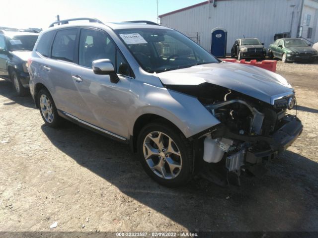 Photo 0 VIN: JF2SJAXC8GH464131 - SUBARU FORESTER 