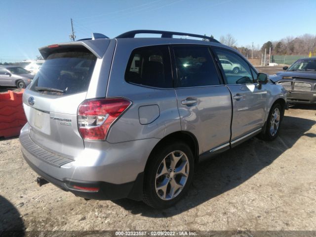 Photo 3 VIN: JF2SJAXC8GH464131 - SUBARU FORESTER 