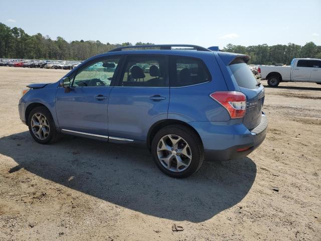 Photo 1 VIN: JF2SJAXC8GH543119 - SUBARU FORESTER 2 