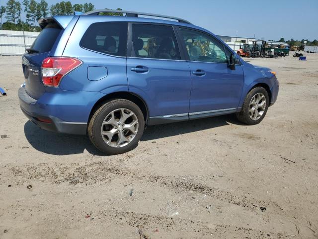 Photo 2 VIN: JF2SJAXC8GH543119 - SUBARU FORESTER 2 