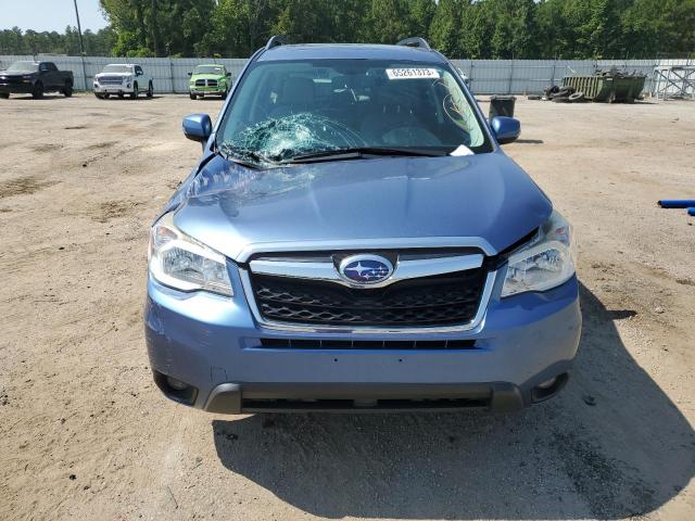 Photo 4 VIN: JF2SJAXC8GH543119 - SUBARU FORESTER 2 