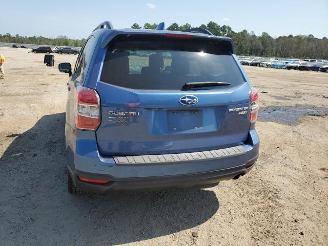 Photo 5 VIN: JF2SJAXC8GH543119 - SUBARU FORESTER 2 