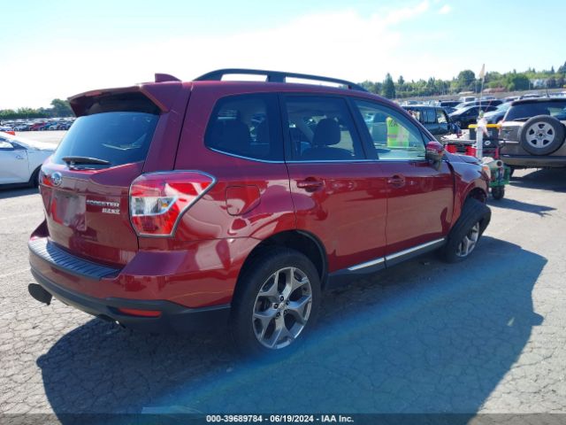 Photo 3 VIN: JF2SJAXC8GH546974 - SUBARU FORESTER 