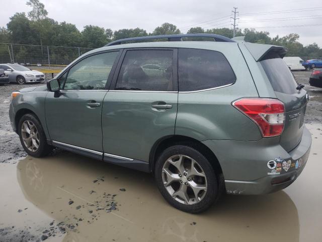 Photo 1 VIN: JF2SJAXC9GH428013 - SUBARU FORESTER 2 