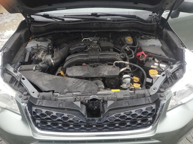 Photo 11 VIN: JF2SJAXC9GH428013 - SUBARU FORESTER 2 