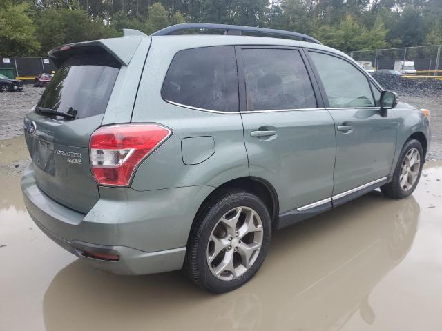 Photo 2 VIN: JF2SJAXC9GH428013 - SUBARU FORESTER 2 