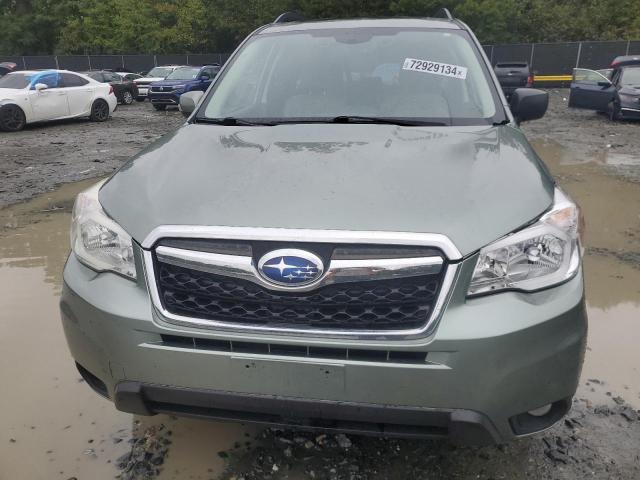 Photo 4 VIN: JF2SJAXC9GH428013 - SUBARU FORESTER 2 